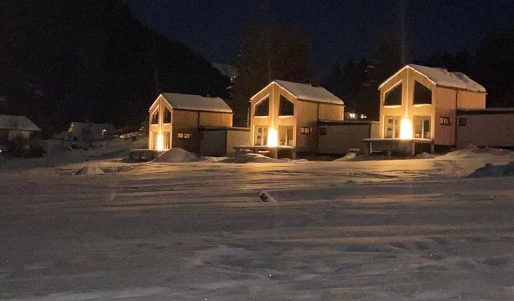 Chalets Santner - St. Jakob im Defereggental - Osttirol