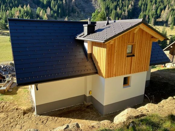 Steffahütte - Oberwölz - Urlaubsregion Murau-Murtal