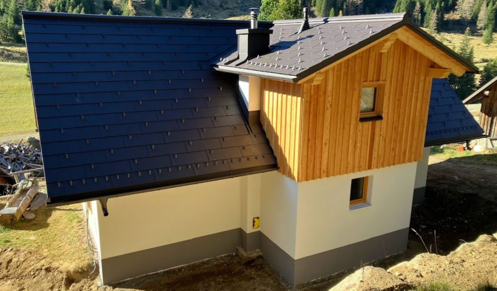 Steffahütte - Oberwölz - Urlaubsregion Murau-Murtal