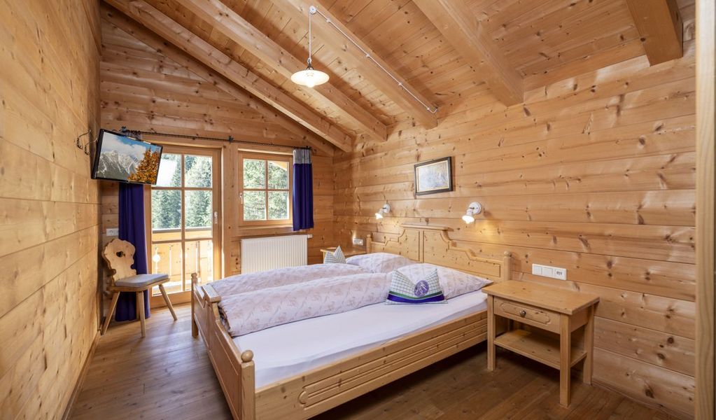 Family Lodge Maximilian - Hintertux - Zillertal