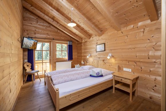 Family Lodge Maximilian - Hintertux - Zillertal