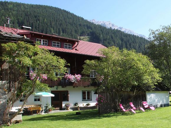 Sattlehnerhof - Ramsau am Dachstein - Schladming-Dachstein