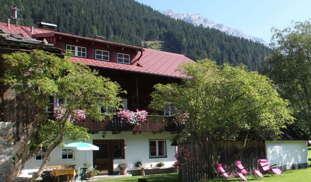 Sattlehnerhof - Ramsau am Dachstein - Schladming-Dachstein