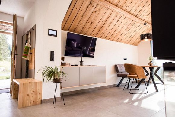 Getreidekasten - Waldchalets - Langenwang - Hochsteiermark