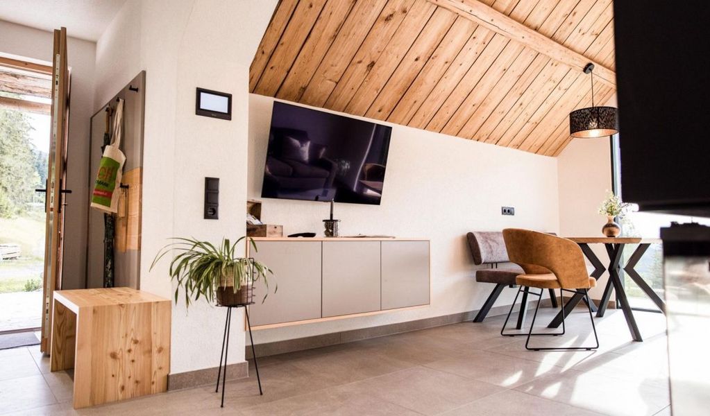 Getreidekasten - Waldchalets - Langenwang - Hochsteiermark