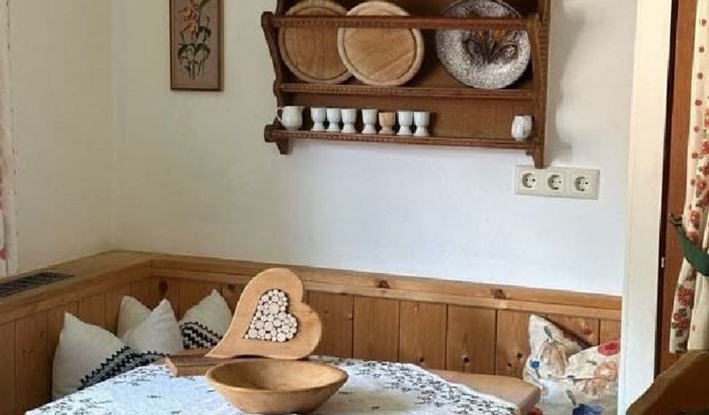 Ferienhaus Guggerhütte - Tux - Tux-Finkenberg