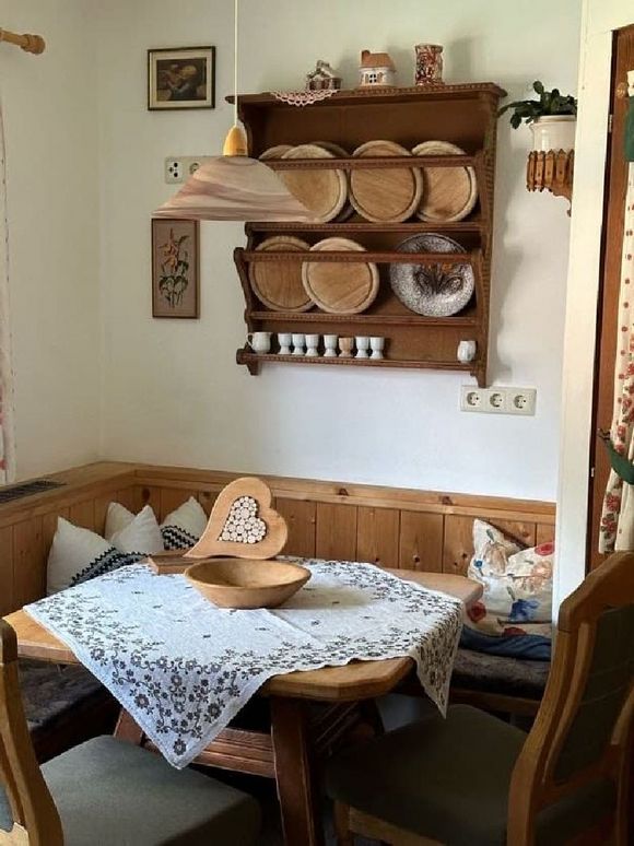 Ferienhaus Guggerhütte - Tux - Tux-Finkenberg