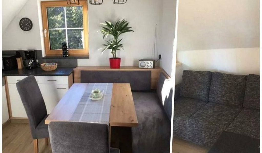 Ferienhaus Glücksmüh´ - Stadl-Predlitz - Urlaubsregion Murau-Murtal