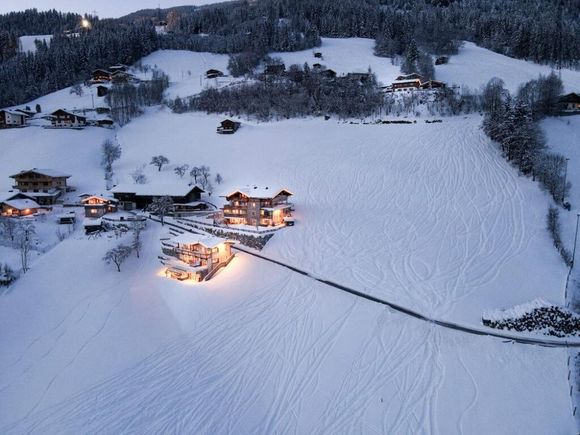 Chalets & Apartments Wachterhof - Kaltenbach - Zillertal