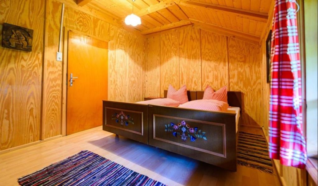 Wolligger Hütte - Mallnitz - Hohe Tauern - die Nationalpark-Region