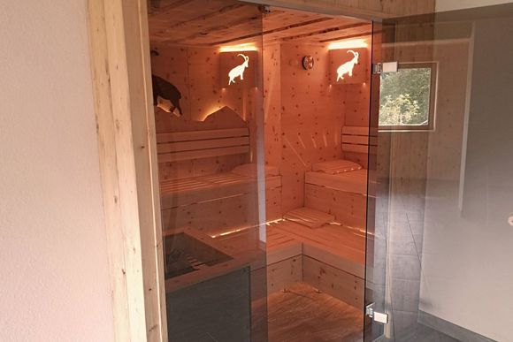 Almgasthof Talblick - Aschau - Zillertal