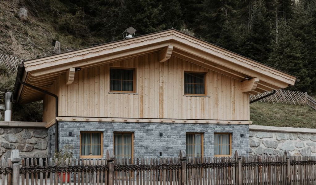 Bergler Hoamat - Navis - Wipptal