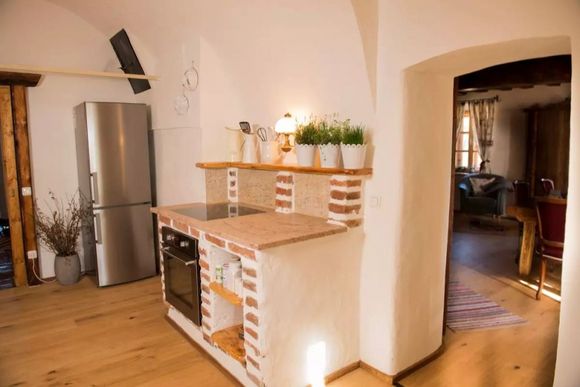 Baumgartner Hube - Weißkirchen - Urlaubsregion Murau-Murtal