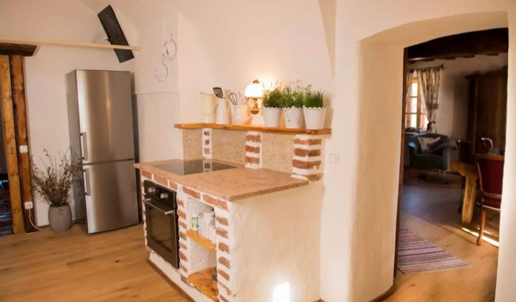 Baumgartner Hube - Weißkirchen - Urlaubsregion Murau-Murtal