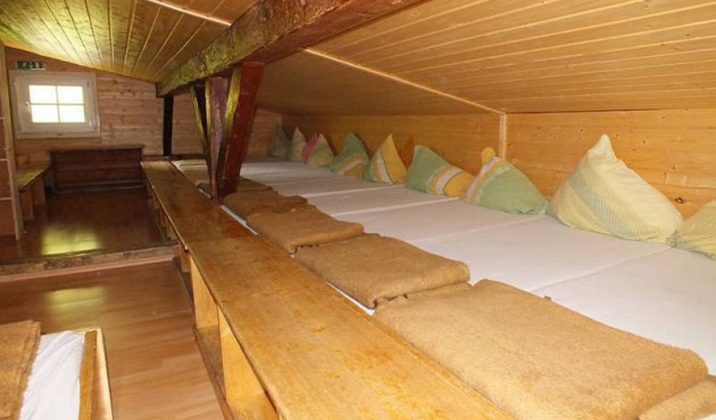 Linzerhaus Wurzeralm - Spital am Pyhrn - Pyhrn-Priel