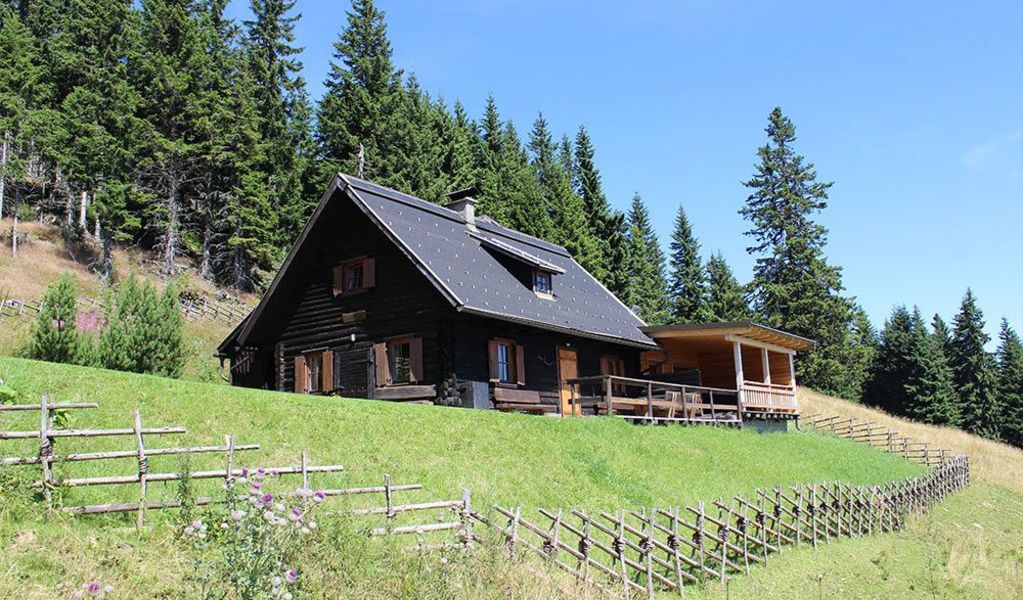 Primushütte - Bad St. Leonhard - Klopeiner See - Südkärnten - Lavanttal