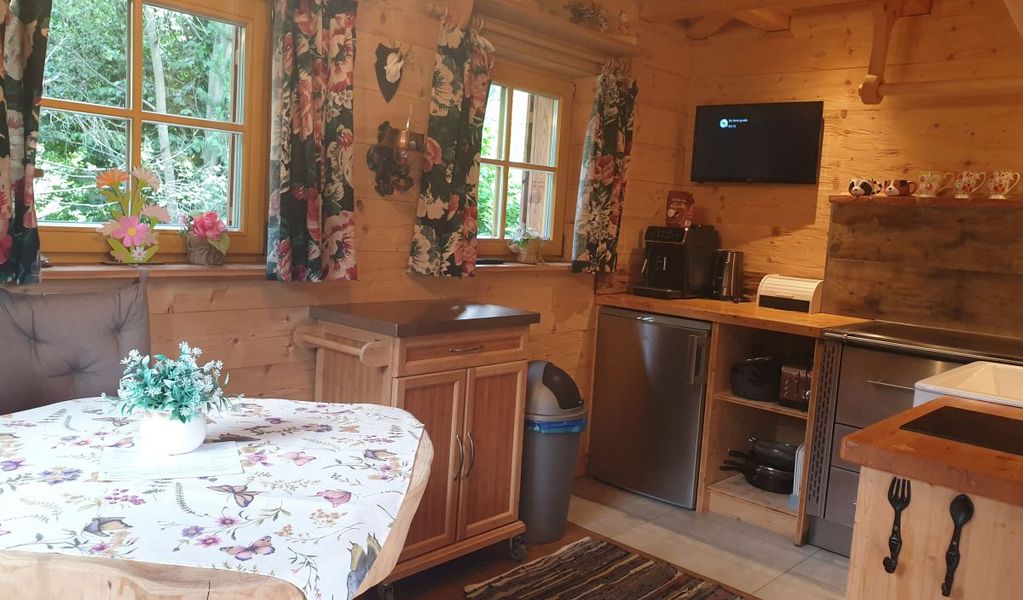 Troadkastl - Ranten - Urlaubsregion Murau-Murtal