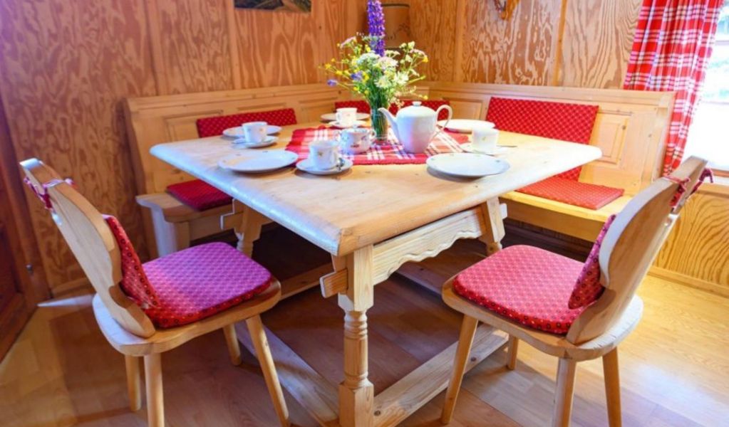 Wolligger Hütte - Mallnitz - Hohe Tauern - die Nationalpark-Region