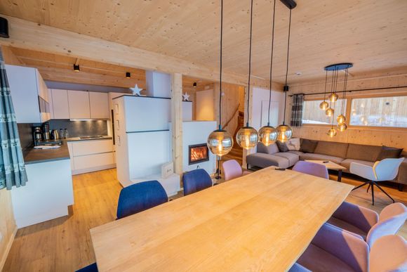 Woody Park - St. Georgen am Kreischberg - Urlaubsregion Murau-Murtal