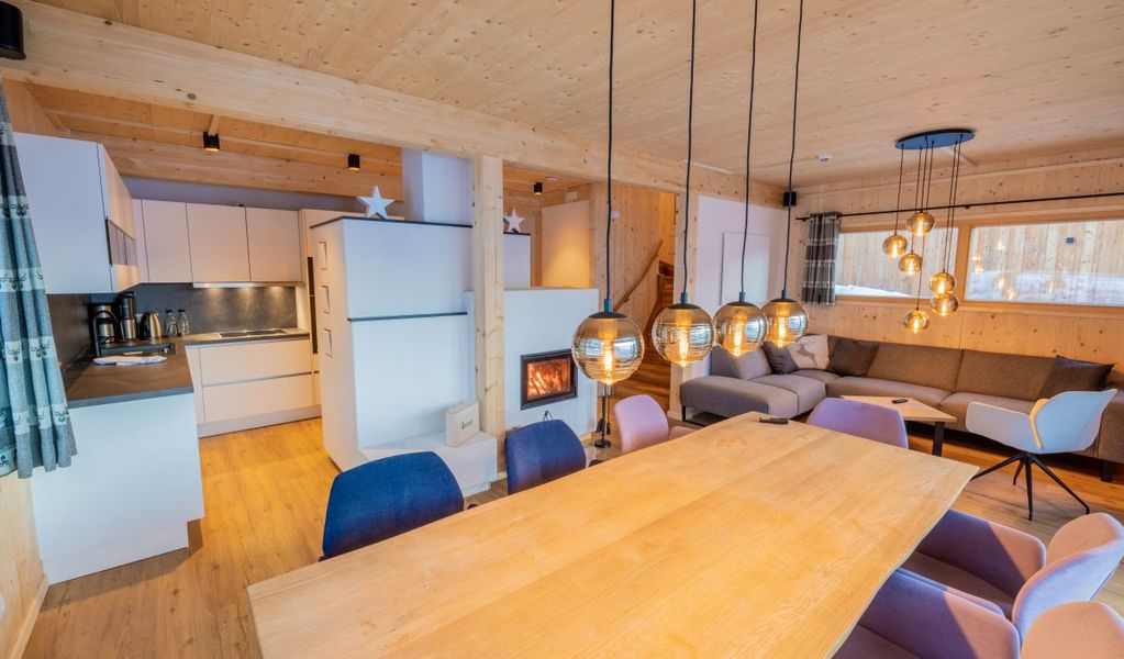 Woody Park - St. Georgen am Kreischberg - Urlaubsregion Murau-Murtal