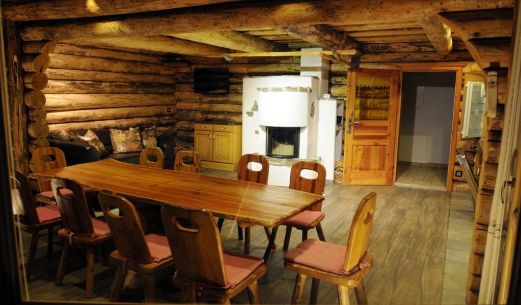 Alpenchalets Weissenbacher - Tamsweg - Lungau