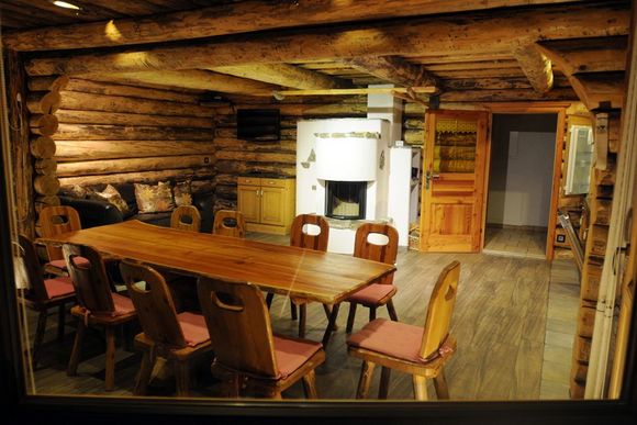 Alpenchalets Weissenbacher - Tamsweg - Lungau