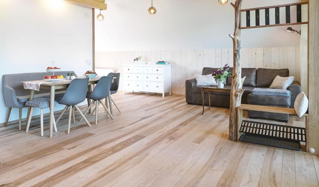 Ferienhaus Auszeit beim Oswald - Micheldorf in Oberösterreich - Steyr und die Nationalpark Region