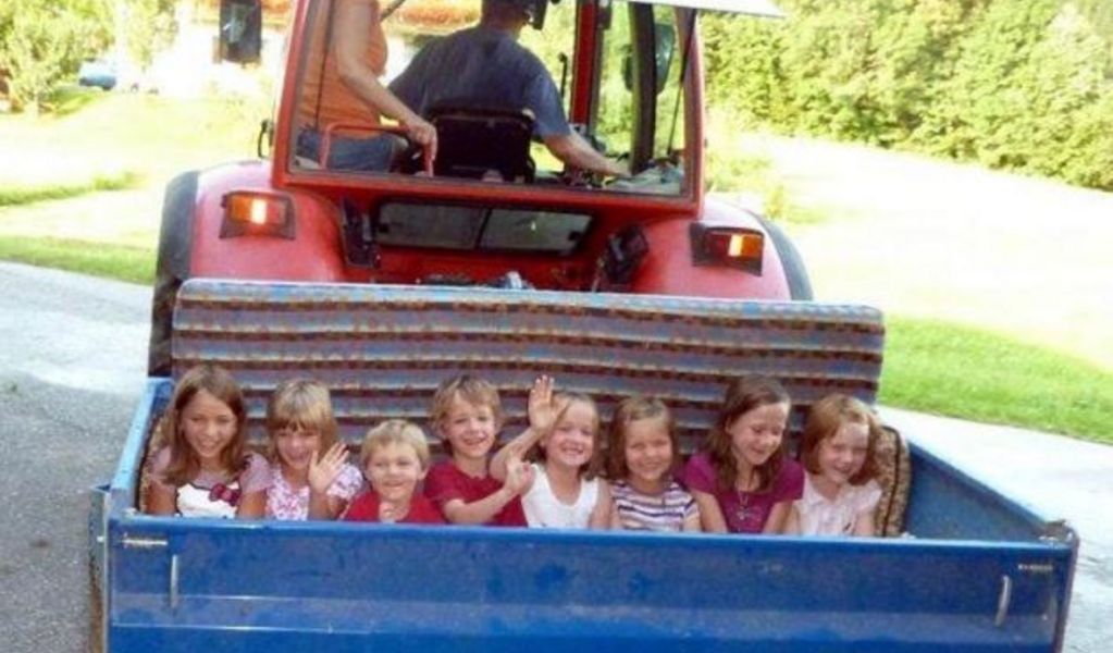 Erbhof Hinting - Hopfgarten - Brixental