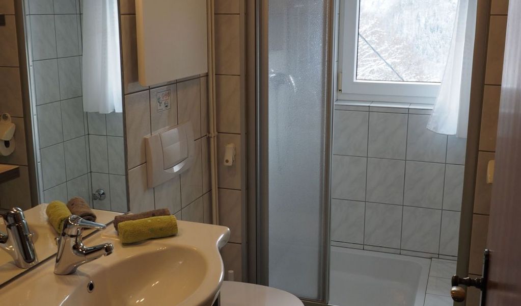 Ferienhaus Güatle - Schruns - Montafon