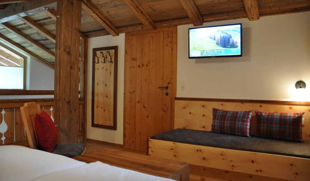 Chalet Freiraum - Kleinarl - Salzburger Sportwelt