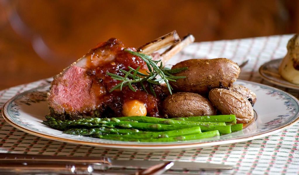 Alpengasthof Bacher - St. Michael - Lungau