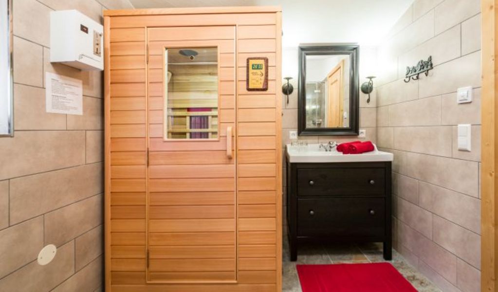 Knusperhäuschen Sonnegg - Flachau - Salzburger Sportwelt