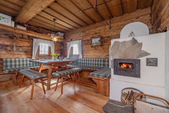 Zipfhütte - Malta - Lieser-Maltatal