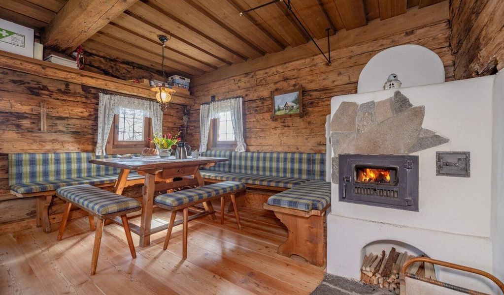 Zipfhütte - Malta - Lieser-Maltatal