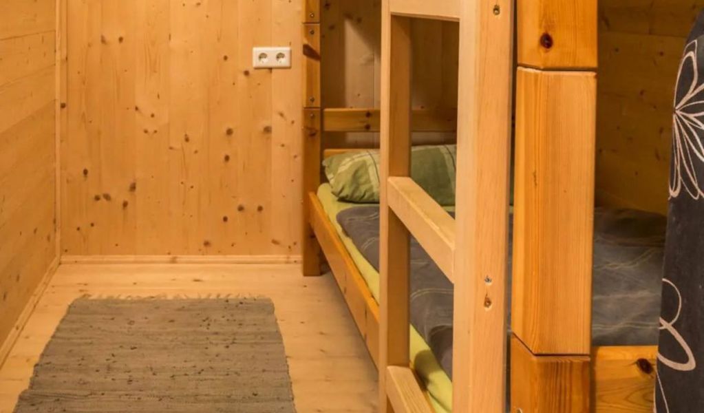 Angerhütte - Krispl - Tennengau