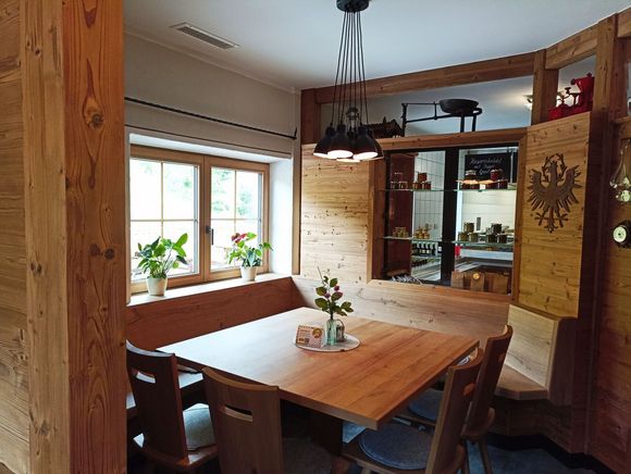 Gföllalm - Achenkirch - Achensee