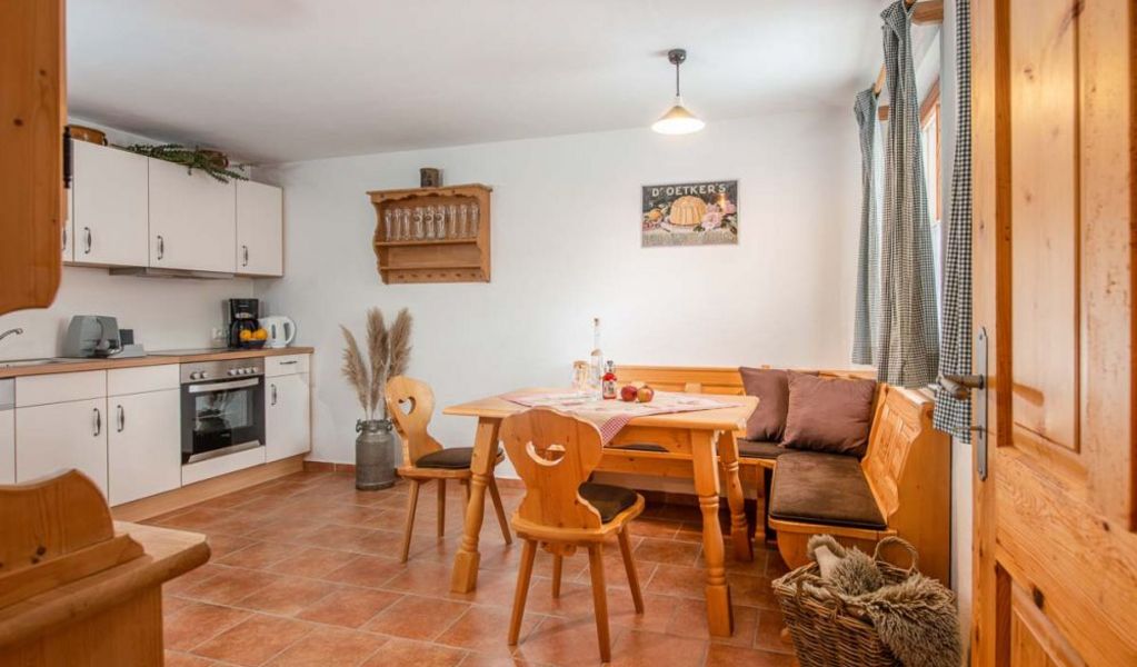 Berghüttn Pruggern - Michaelerberg-Pruggern - Schladming-Dachstein