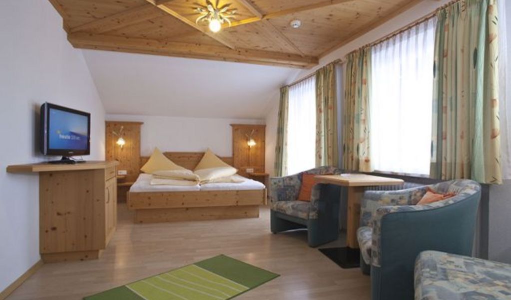MY MOUNTAIN LODGE - Seefeld - Region Seefeld - Tirols Hochplateau
