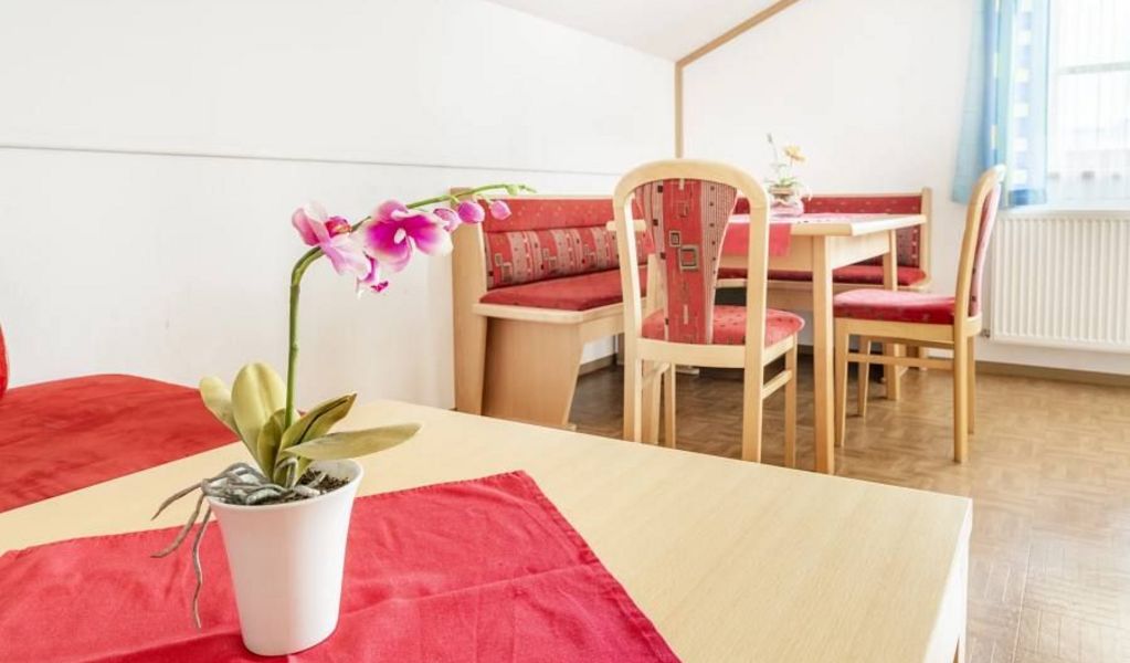 Obersteffengut - Wagrain - Salzburger Sportwelt