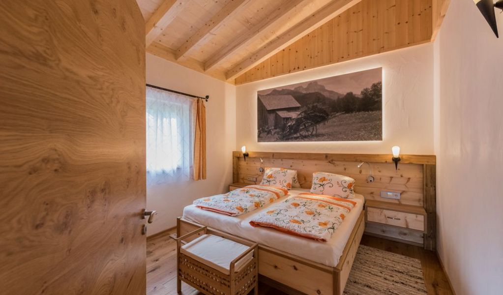 Almdorf Tirol - Haldensee - Tannheimer Tal