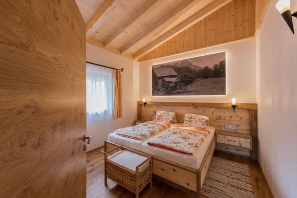 Almdorf Tirol - Haldensee - Tannheimer Tal