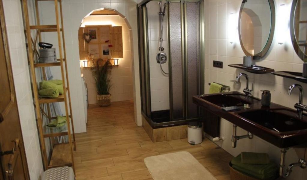 Ferienhaus Seidlgut - Wagrain - Salzburger Sportwelt