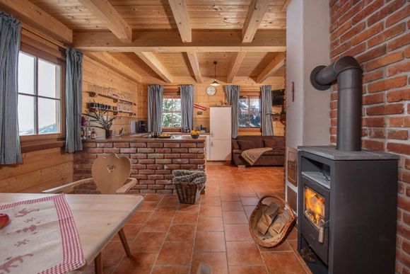 Berghüttn Pruggern - Michaelerberg-Pruggern - Schladming-Dachstein