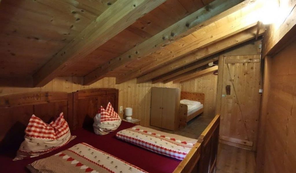 Die Jagdhütte - Mayrhofen - Zillertal