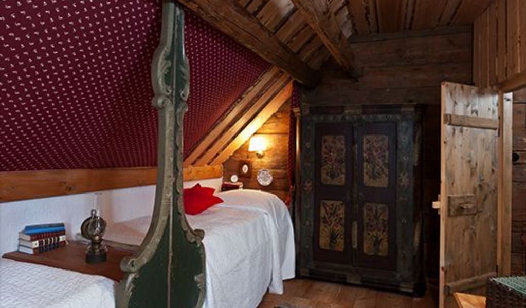 Lachtal Lodge - Schönberg-Lachtal - Urlaubsregion Murau-Murtal