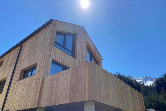 Chalets Santner - St. Jakob im Defereggental - Osttirol