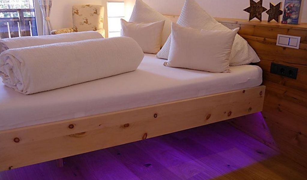 Bucherhof - Obsteig - Outdoorregion Imst