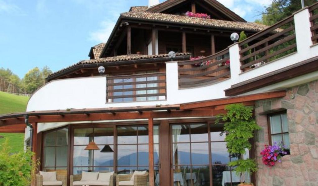 Chalet Grumer Suites und Spa - Oberbozen - Dolomiten
