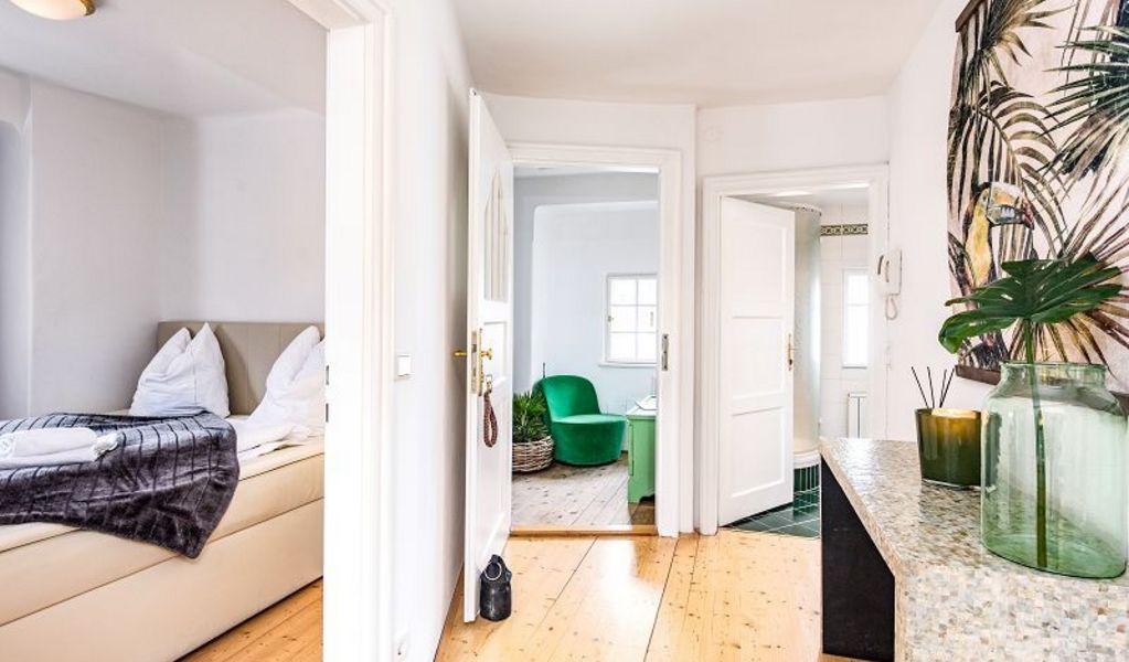 City Villa Wellhouse - Salzburg - Salzburg und Umgebung