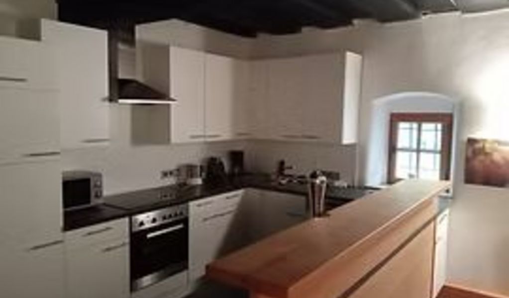 Ferienhaus "Am Stein" - Kleinreifling - Steyr und die Nationalpark Region